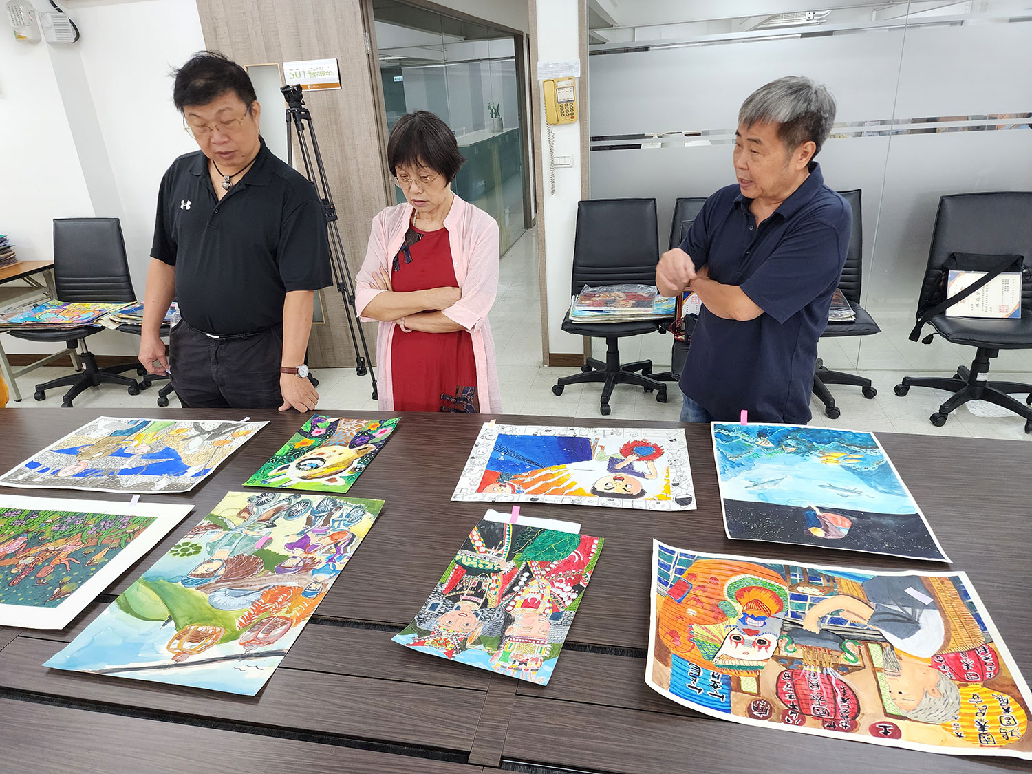 【執行長家書】夢想綻放 堅持不懈